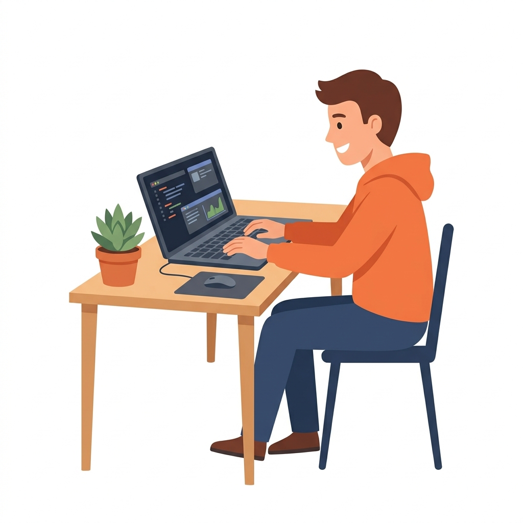 Freelancers & Consultants